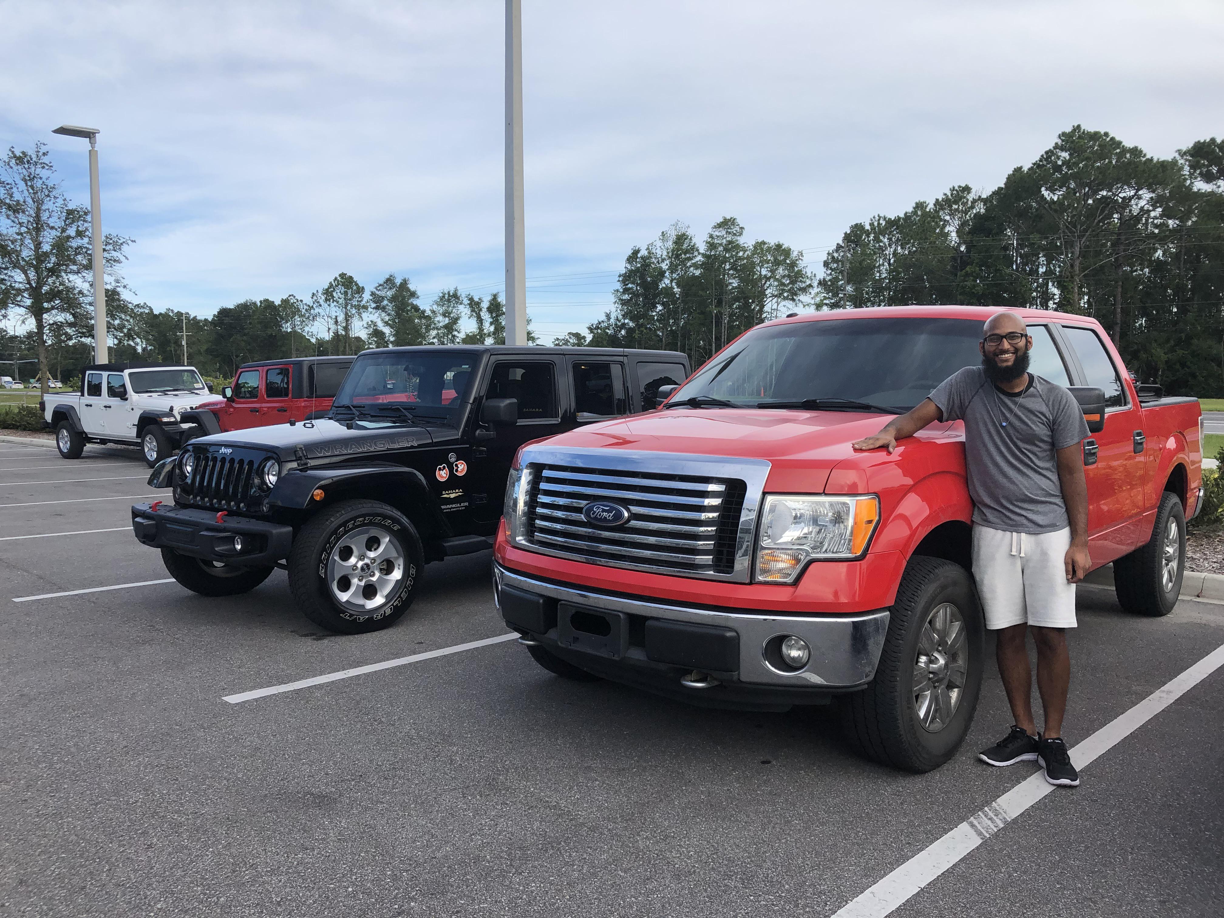 Ford F150 Vs Jeep Wrangler: Ultimate Showdown for 2024