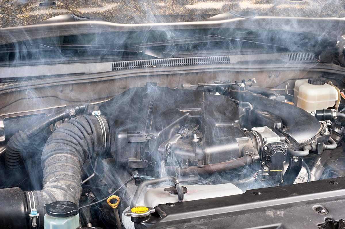 How To Tell If Jeep Thermostat Is Bad: Signs and Solutions