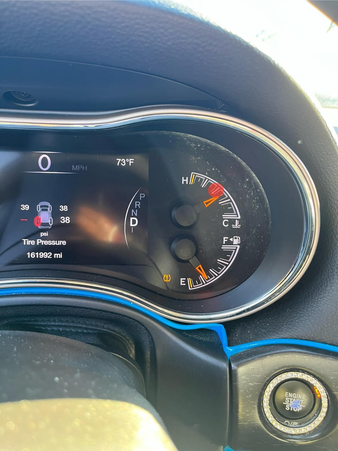 Jeep Grand Cherokee Running Hot: Causes and Quick Fixes