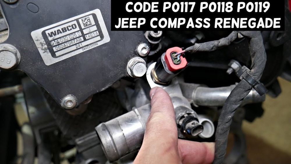p0117 jeep