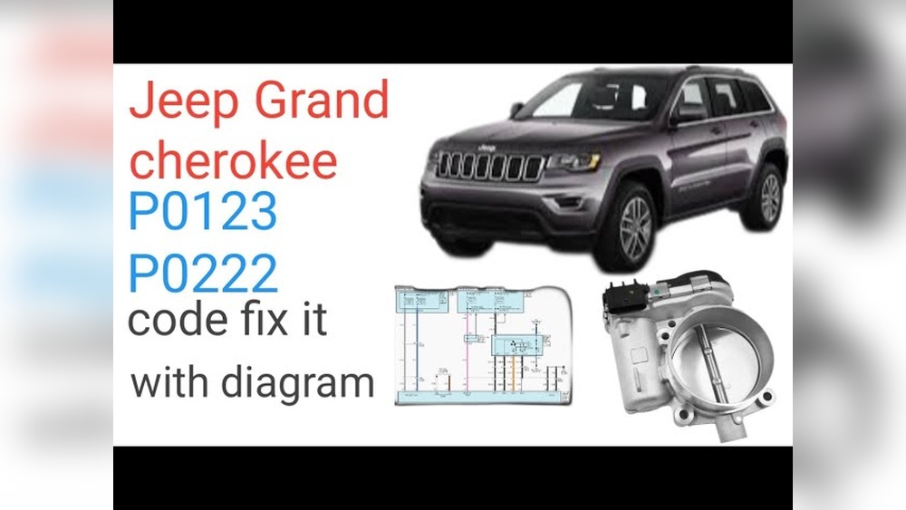 p0123 jeep grand cherokee