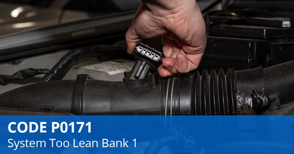 Po171 Code Jeep: Essential Fixes to Stop Engine Light Issues