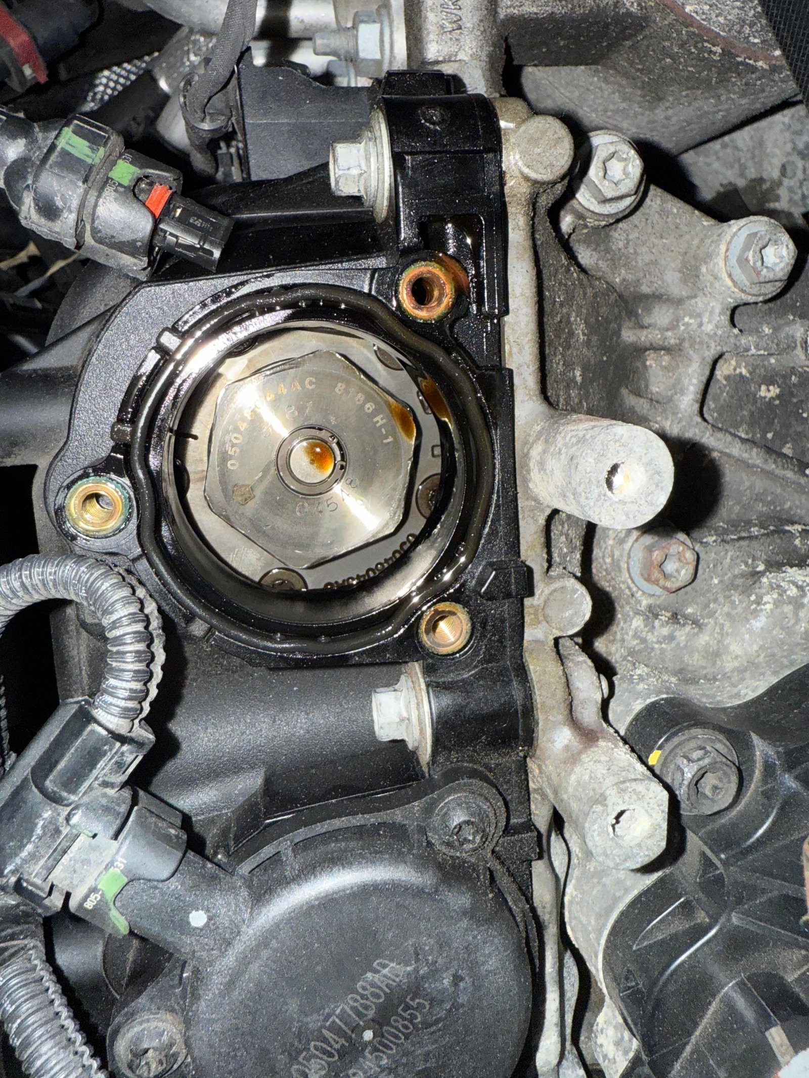 P0300 Code Jeep Grand Cherokee: Troubleshoot Engine Misfire Fast
