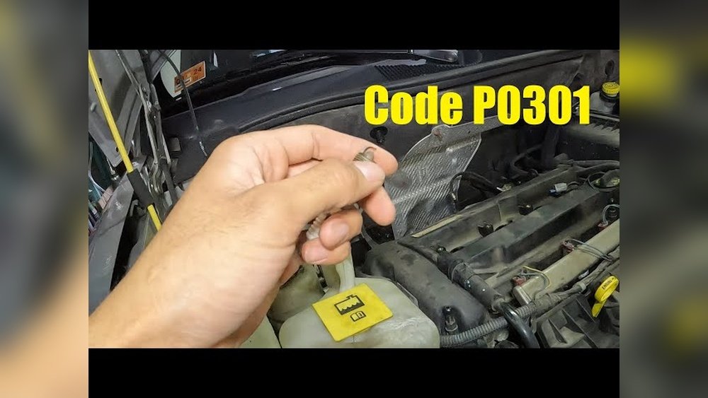 P0301 Jeep: Causes, Fixes, and Expert Troubleshooting Tips p0301 jeep