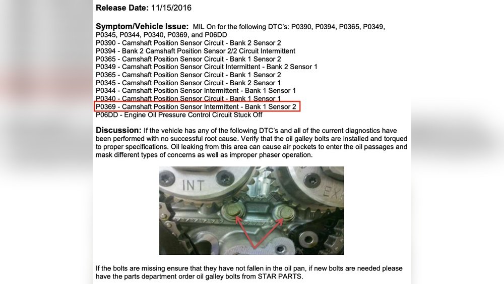 p0369 jeep wrangler
