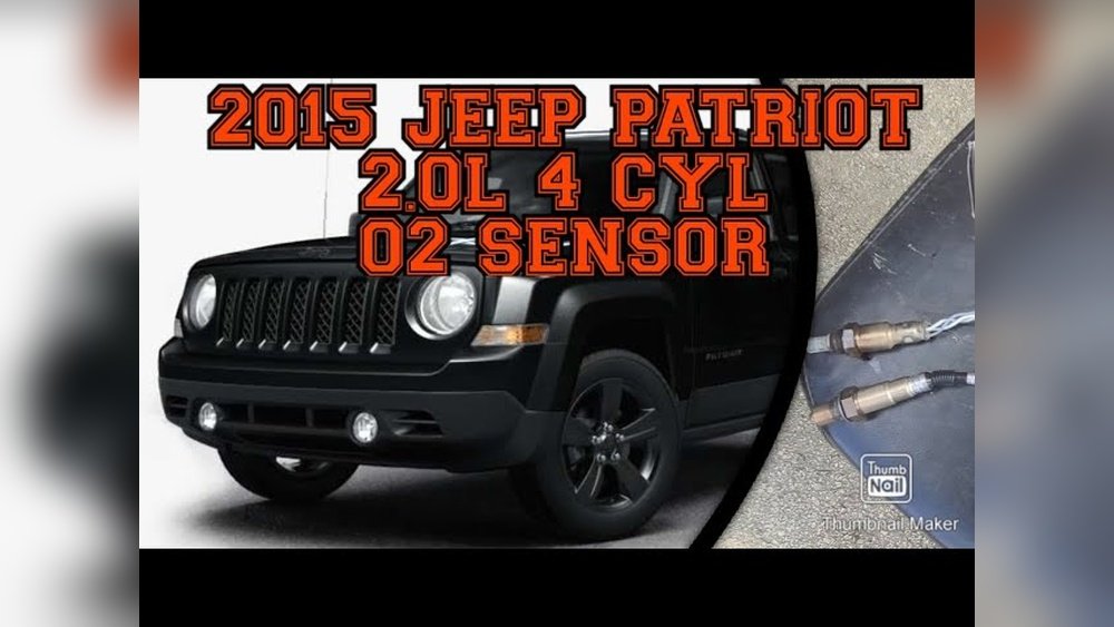 p0420 code jeep patriot