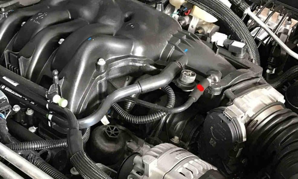P0441 Jeep Wrangler: Quick Fixes to Stop Check Engine Light
