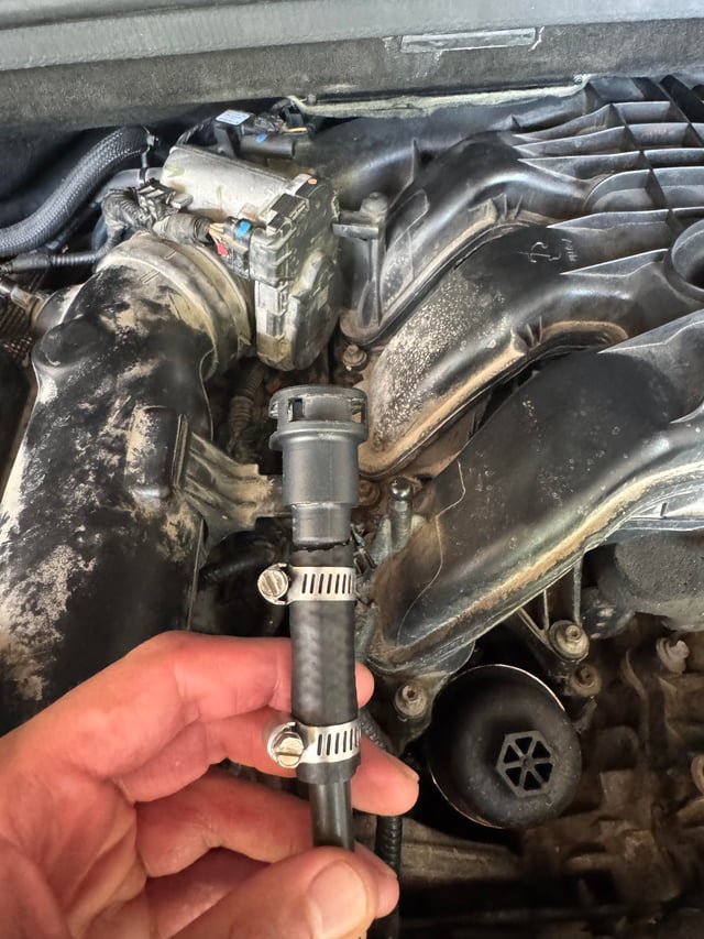 P0456 Jeep Grand Cherokee Fix: Easy Steps to Solve Emission Leak