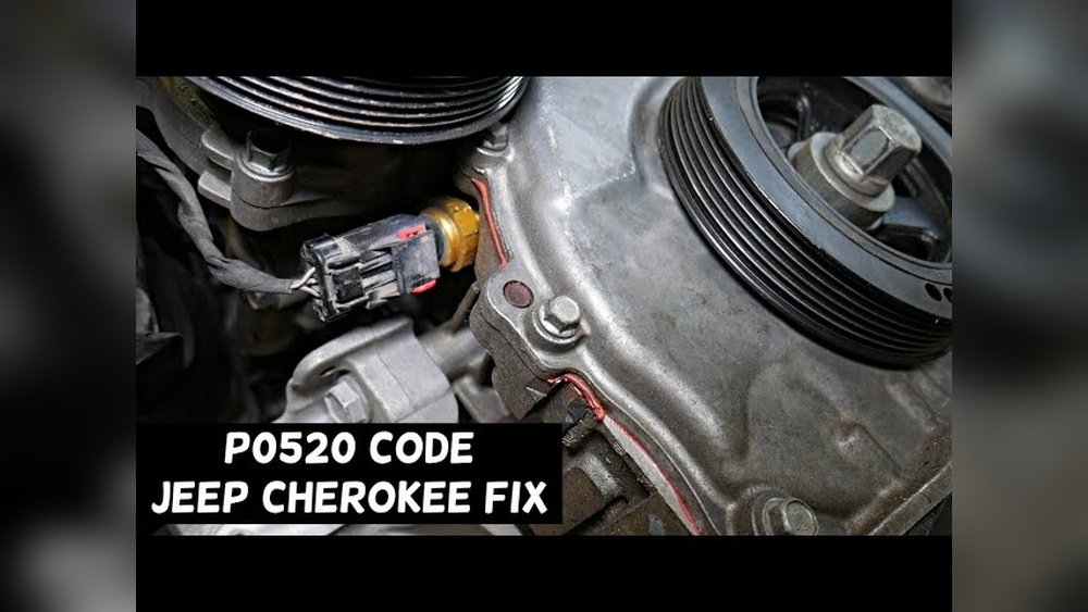 p0520 jeep grand cherokee