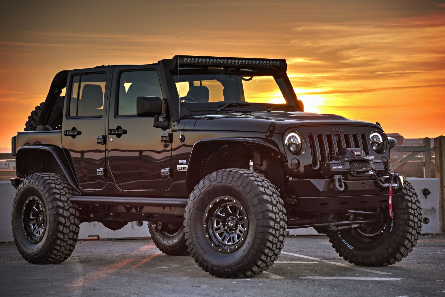 What Is A Jku Jeep Wrangler What Is A Jku Jeep Wrangler: Ultimate Guide for Beginners