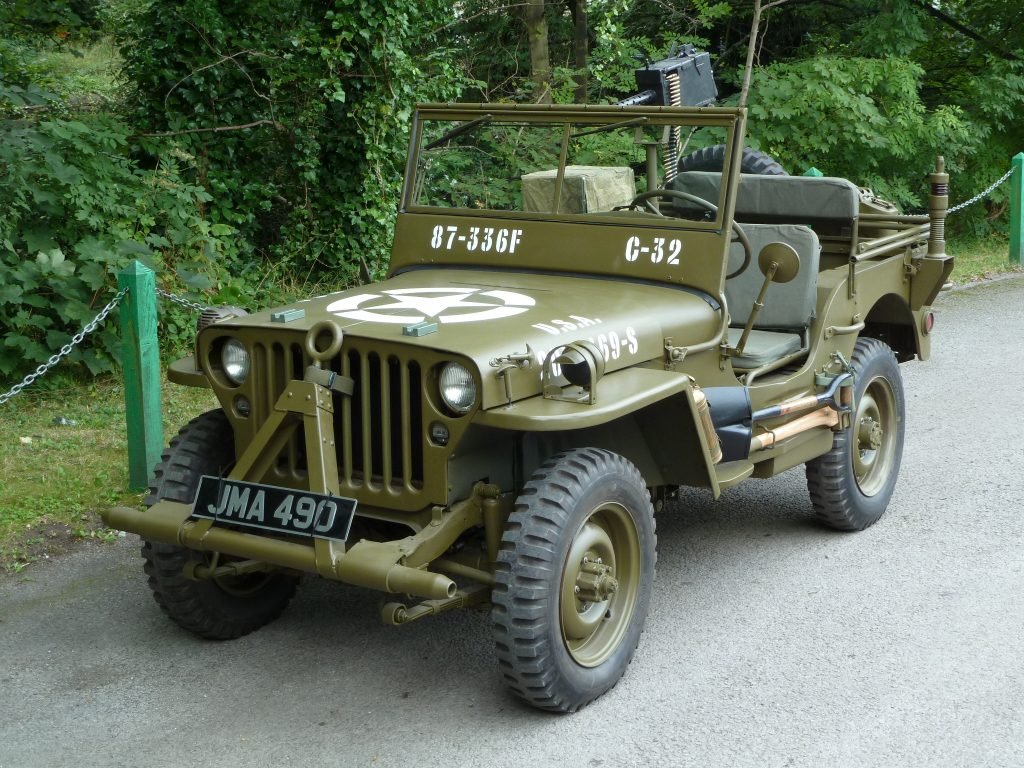 How To Buy A Willys Jeep: Expert Tips for Smart Buyers