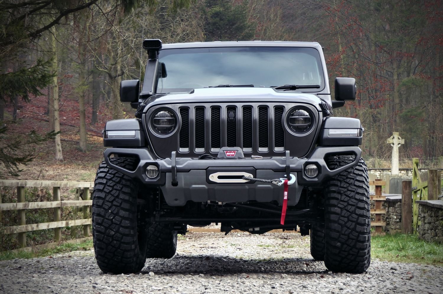 How To Modify Jeep: Expert Tips for Customizing Your Ride How To Modify Jeep: Expert Tips for Customizing Your Ride