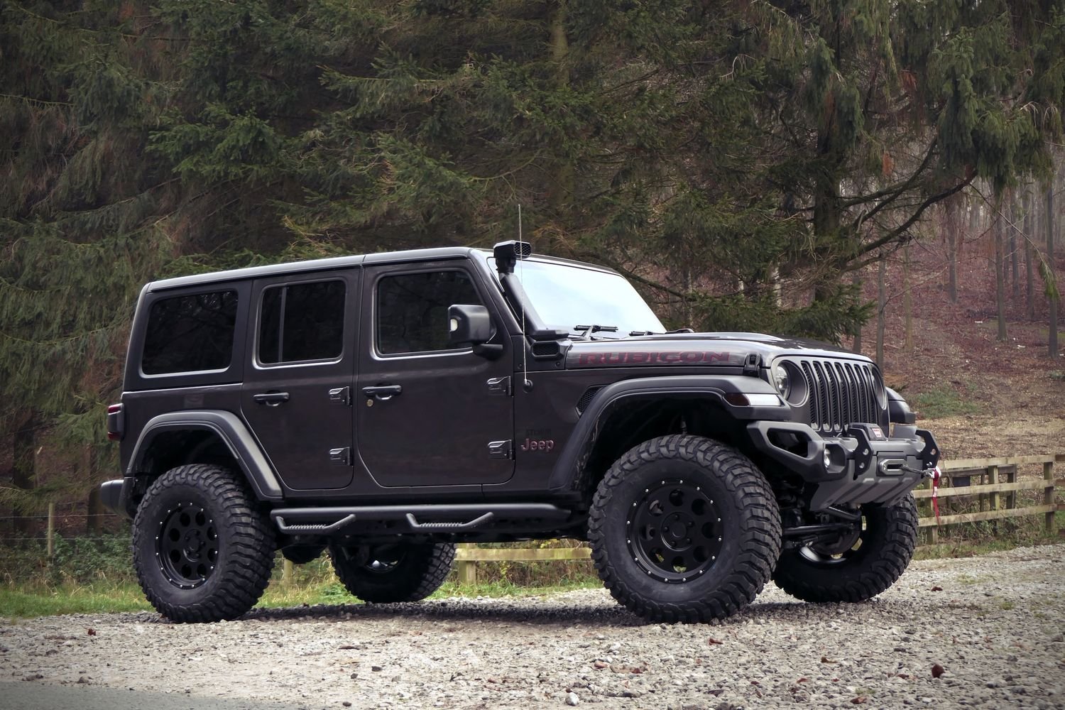 Is A 2020 Jeep Wrangler A JL? Ultimate Buyer’s Guide