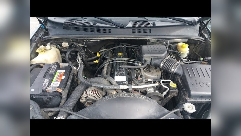 p1391 jeep grand cherokee