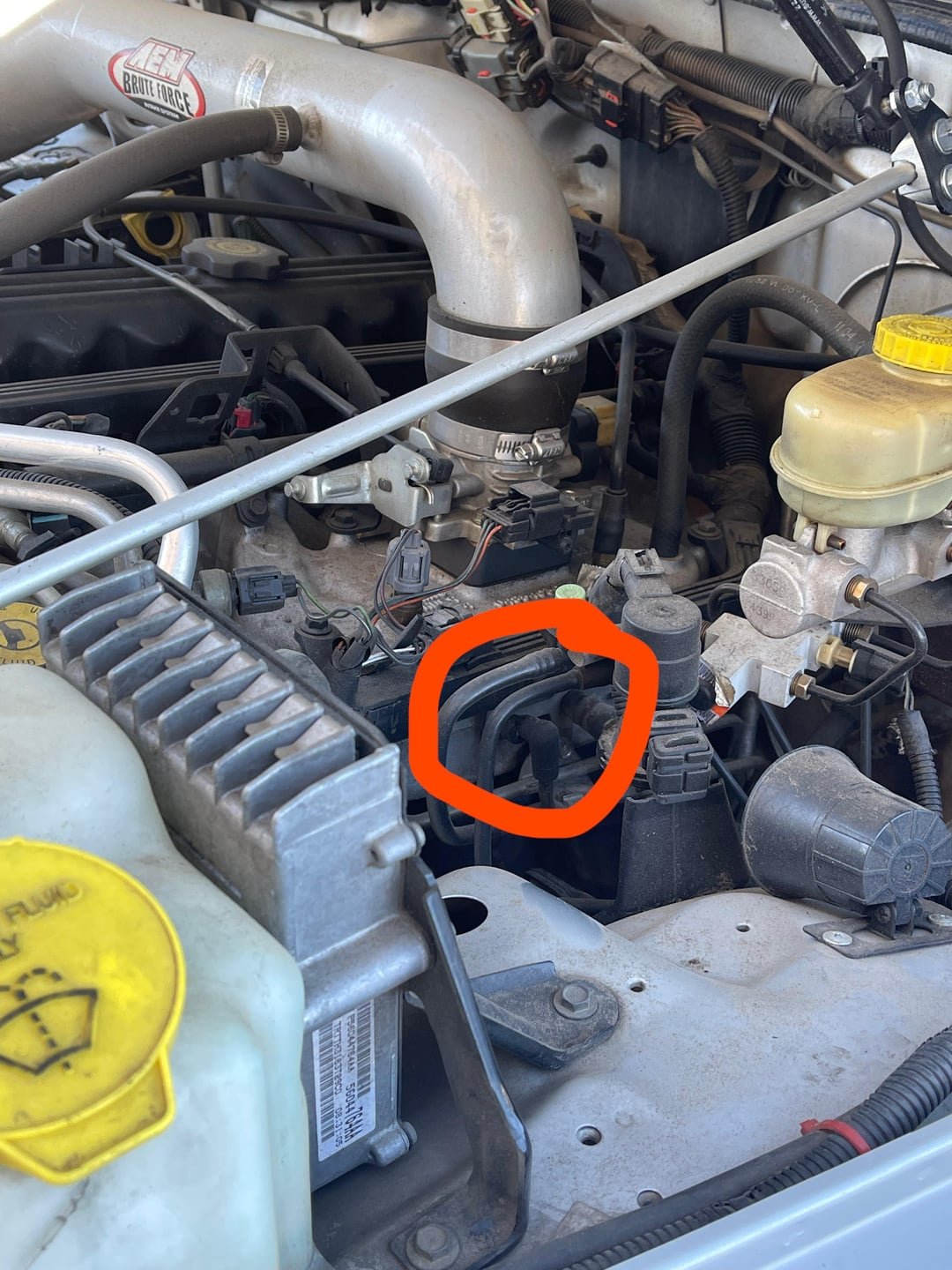 Code P1494 Jeep: Quick Fixes and Expert Troubleshooting Tips