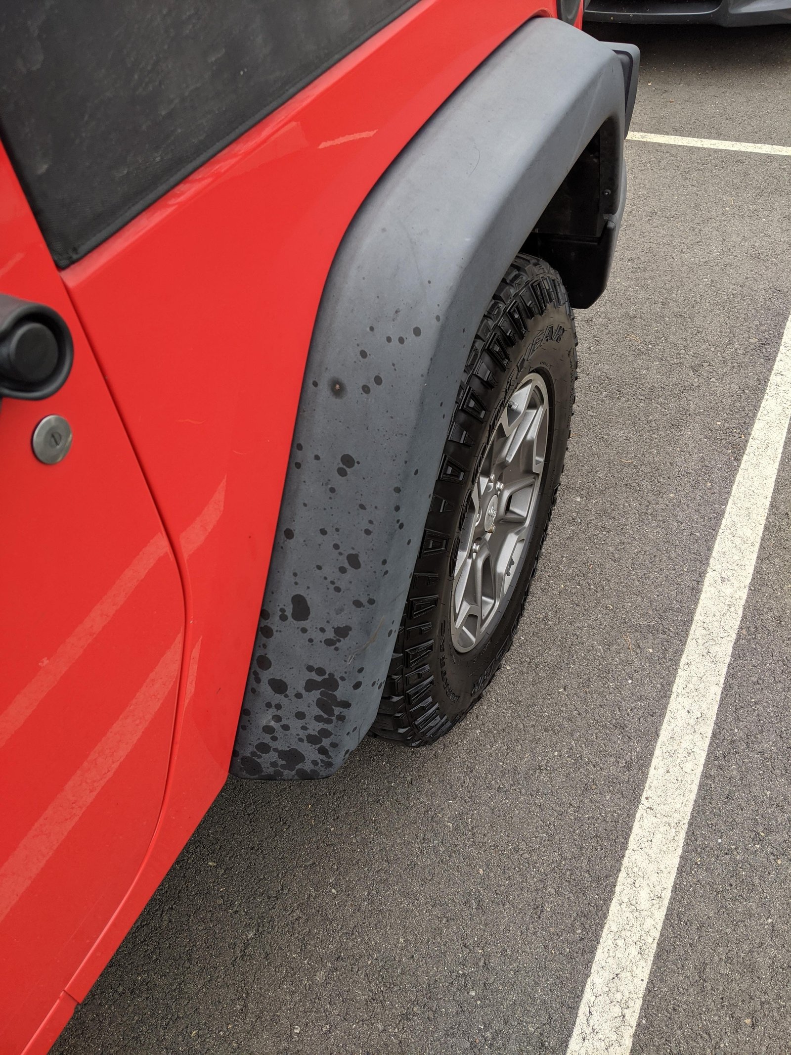 How To Clean Plastic Fenders On Jeep: Expert Tips and Tricks How To Clean Plastic Fenders On Jeep: Expert Tips and Tricks