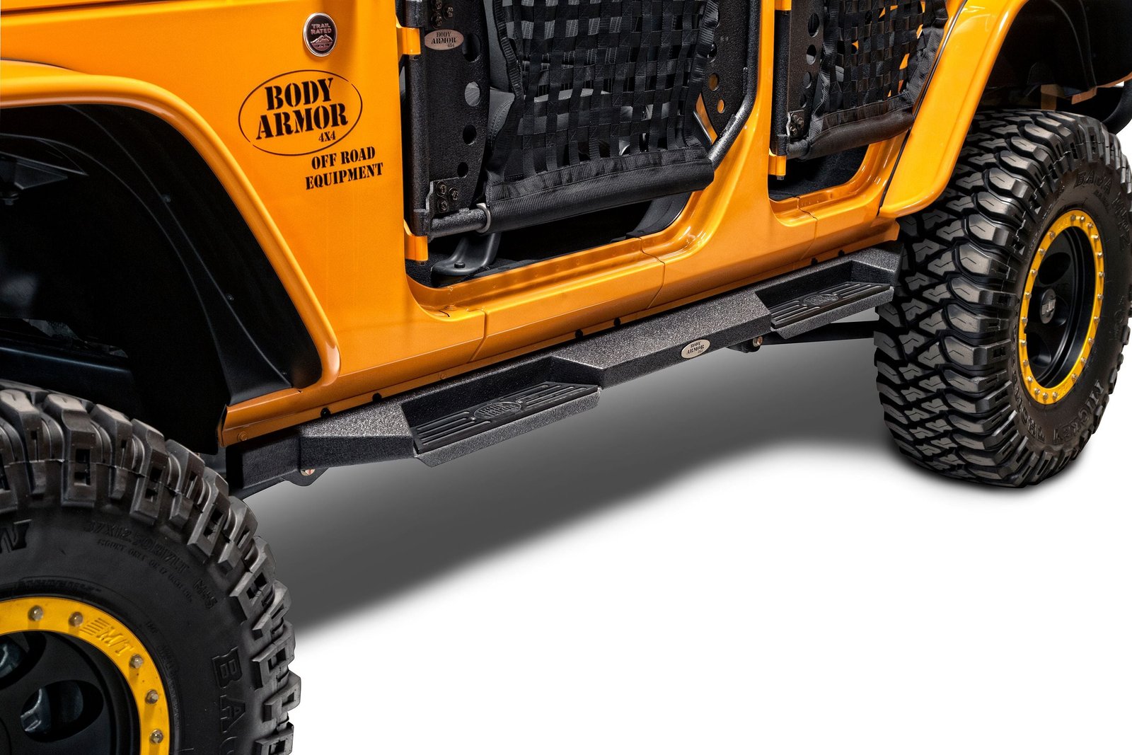 Jeep Wrangler Side Steps 4 Door: Upgrade Your Ride Instantly Jeep Wrangler Side Steps 4 Door: Upgrade Your Ride Instantly