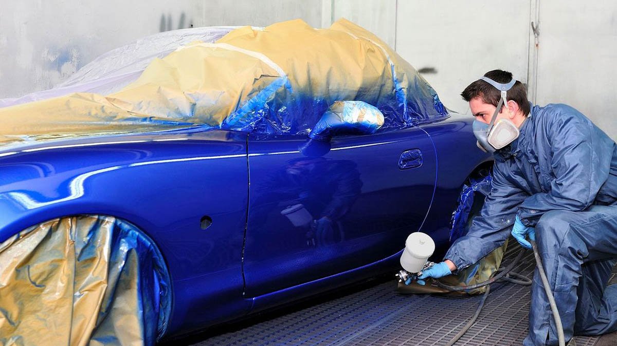 How Much Does It Cost To Paint A Jeep: Ultimate Price Guide How Much Does It Cost To Paint A Jeep: Ultimate Price Guide