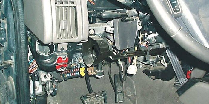 Jeep Grand Cherokee Body Control Module Problems: Fix It Jeep Grand Cherokee Body Control Module Problems: Fix It