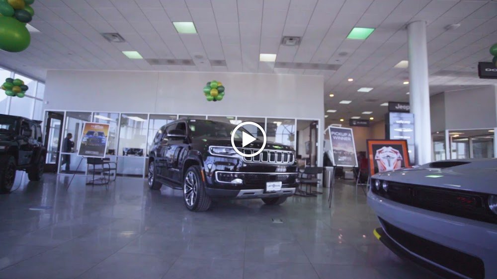 Park Cities Chrysler Dodge Jeep Ram Fiat Dallas Reviews: Honest Insights