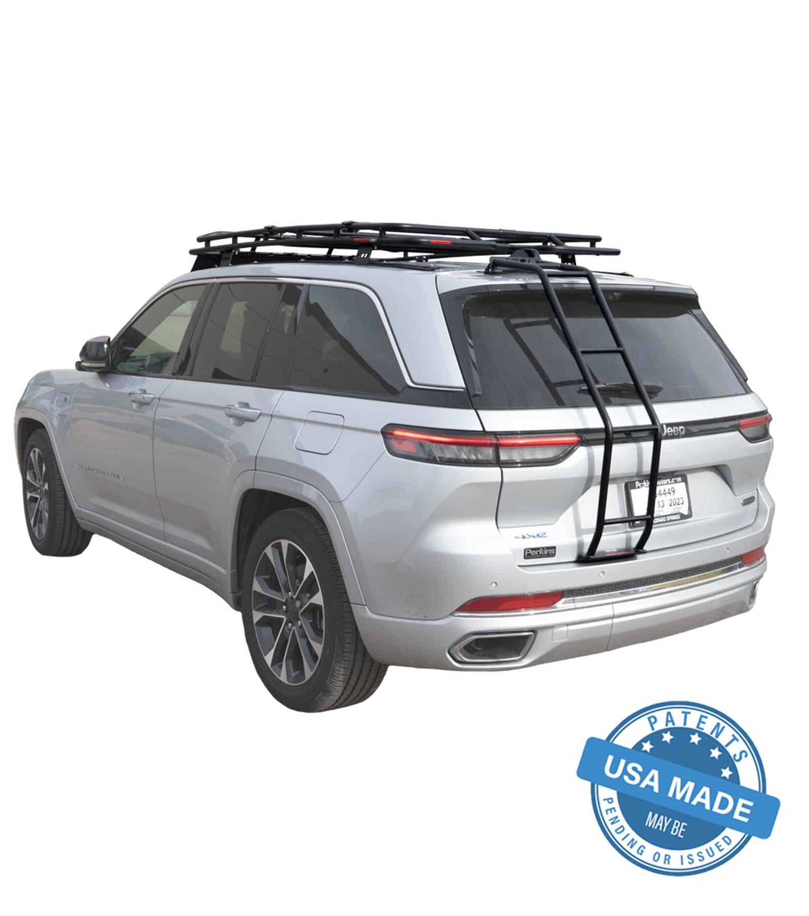 How To Install Roof Rack On Jeep Grand Cherokee: Easy Guide How To Install Roof Rack On Jeep Grand Cherokee: Easy Guide