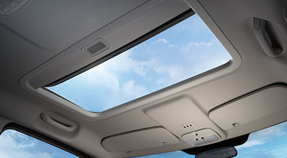 Does The Jeep Patriot Have A Sunroof Does The Jeep Patriot Have A Sunroof? Complete Feature Guide