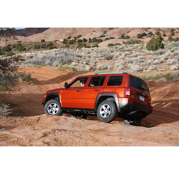 How To Order Off Road Tires Jeep Patriot: Ultimate Guide How To Order Off Road Tires Jeep Patriot: Ultimate Guide