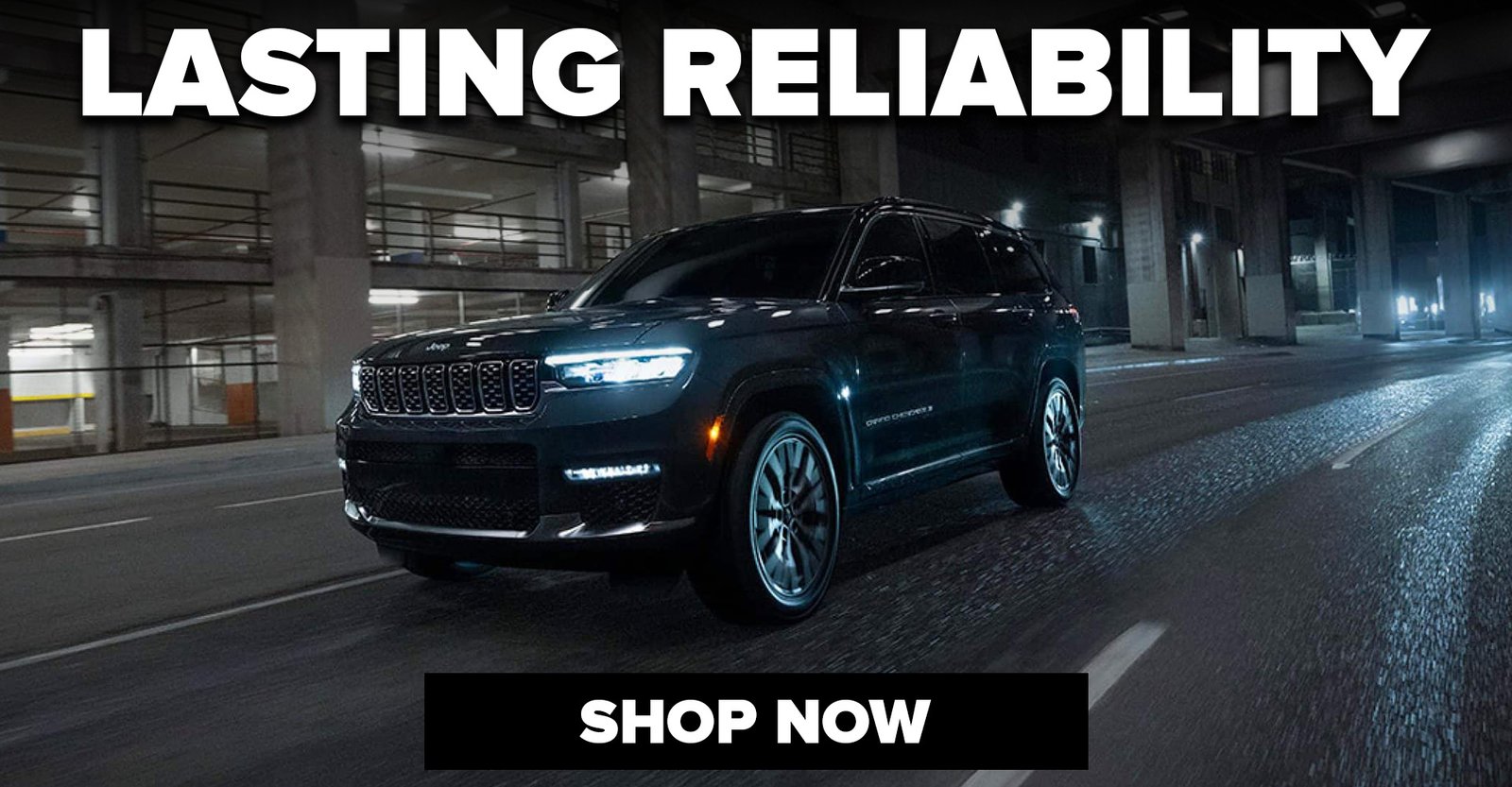 How Reliable Is The Jeep Grand Cherokee: Truth Revealed
