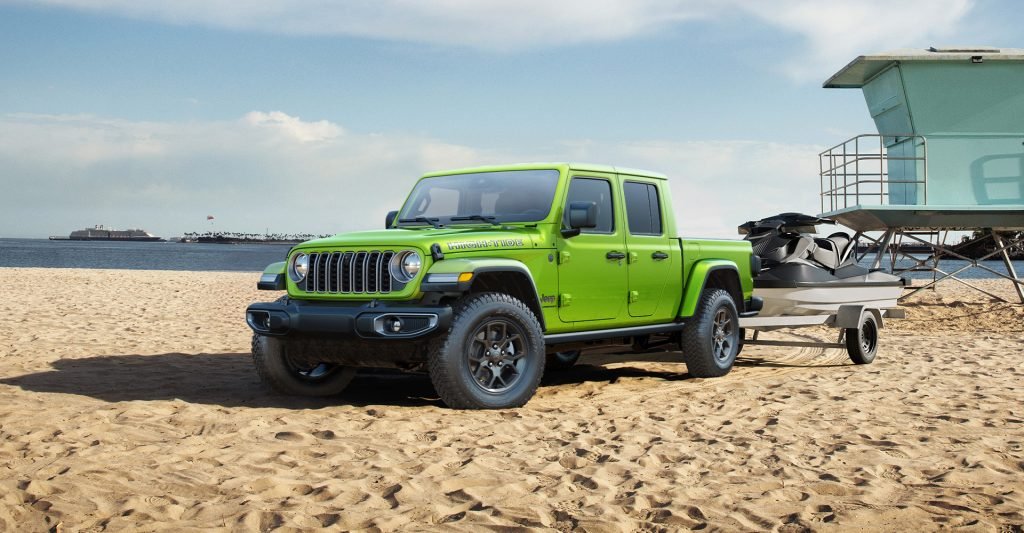 Best Jeep Car For Resale Value: Top Picks to Maximize Profit