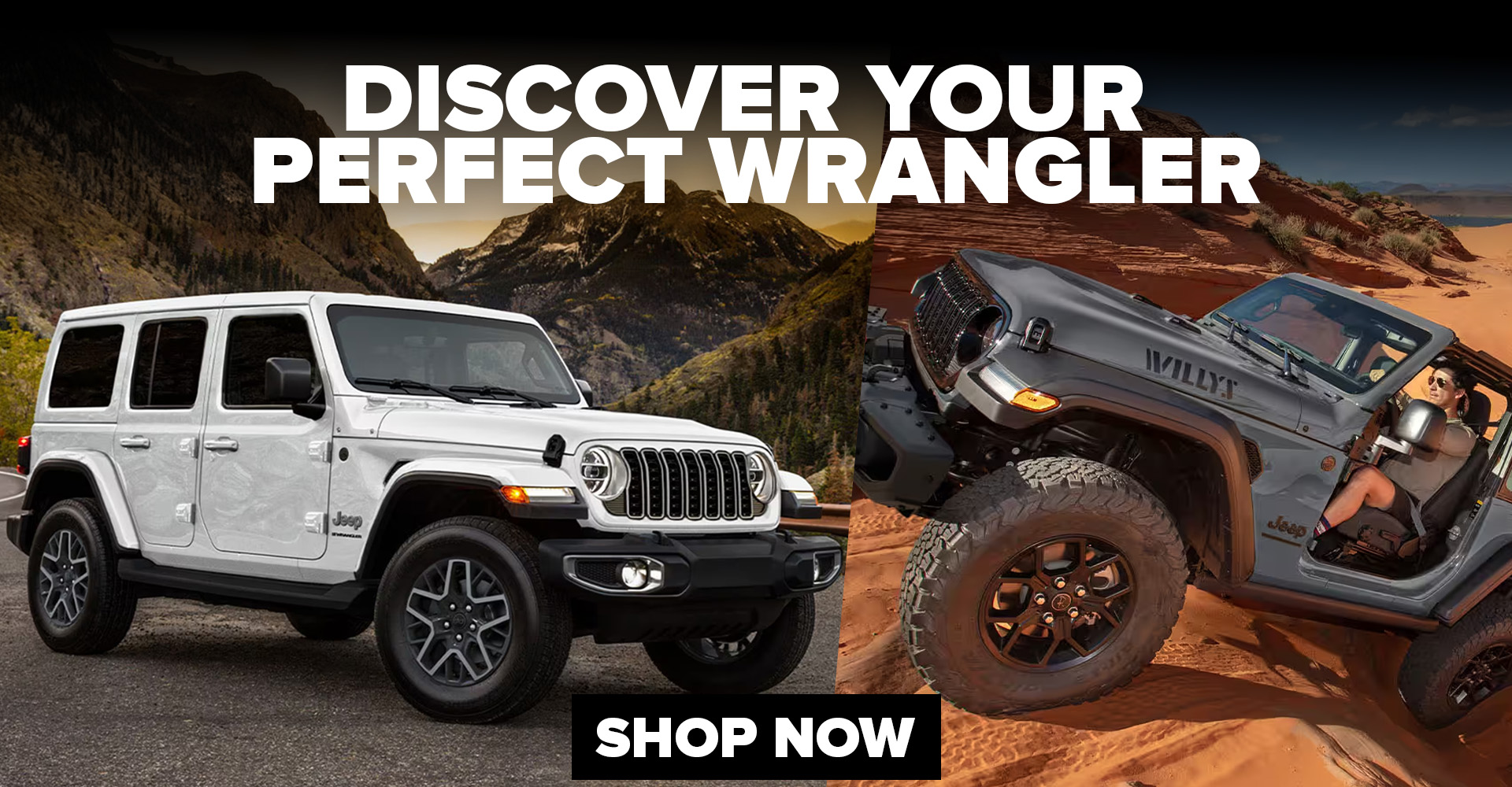 Jeep Wrangler Sport Vs Sport S: Key Differences Explained