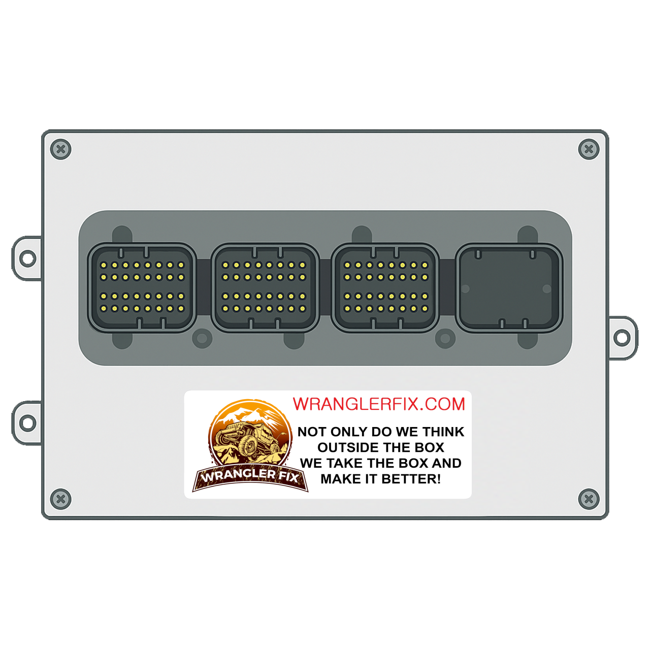What Is A PCM On A Jeep: Everything You Need to Know