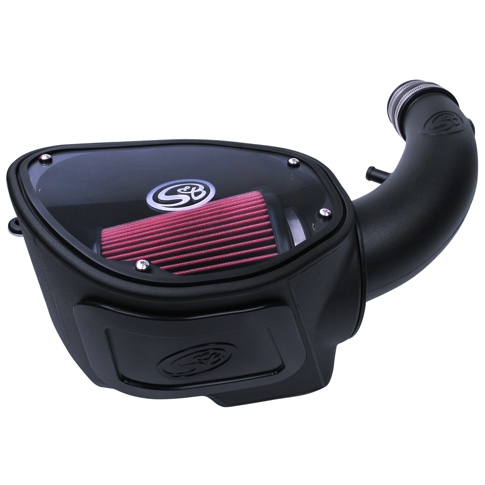 Jeep Jk Cold Air Intake Comparison: Top Picks for Performance