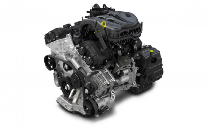 When Did Jeep Start Using The Pentastar Engine: Complete Timeline