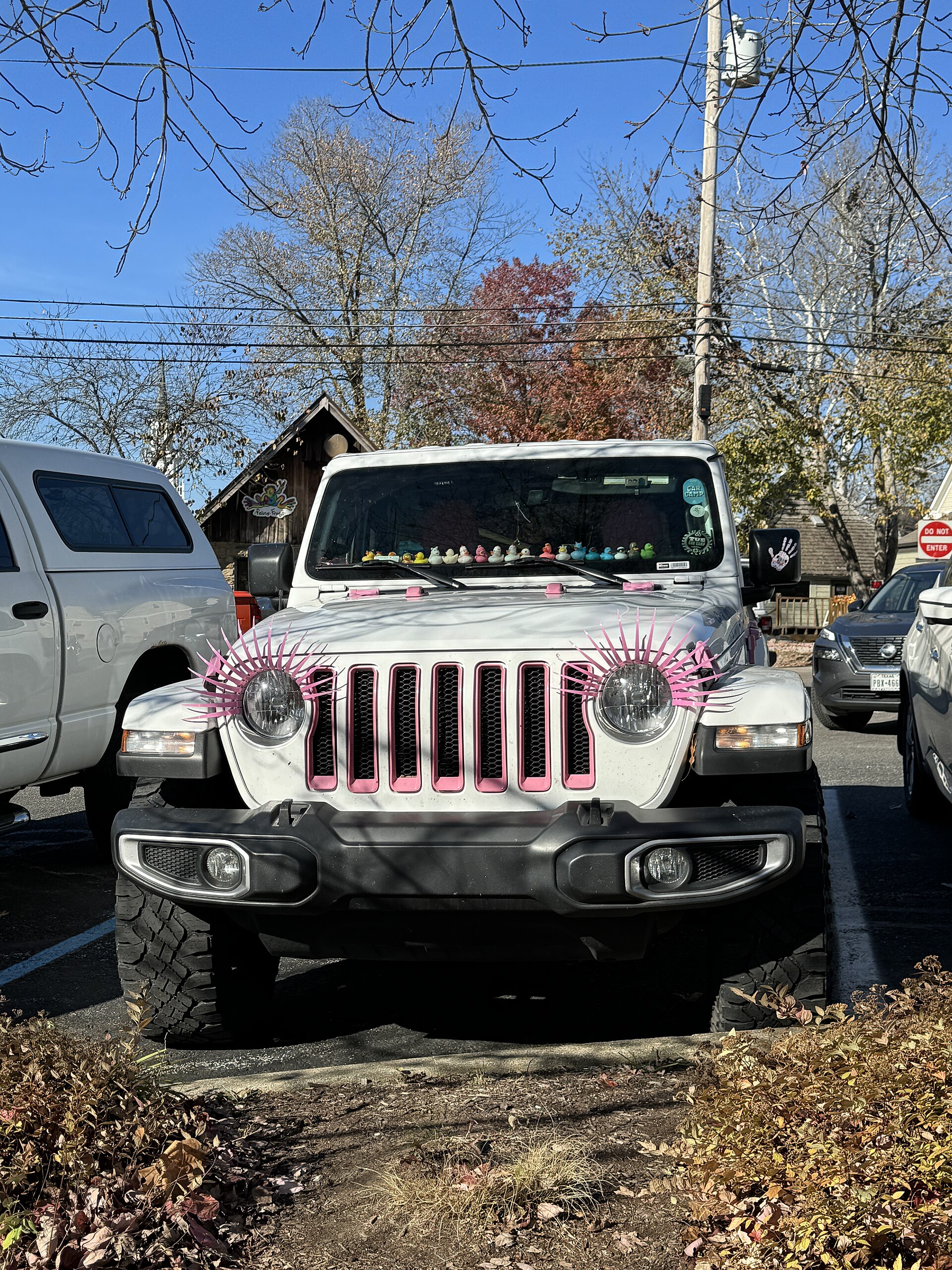 Personalized Vanity Plates For Jeep Owners: Key Facts, Pros and Cons featured