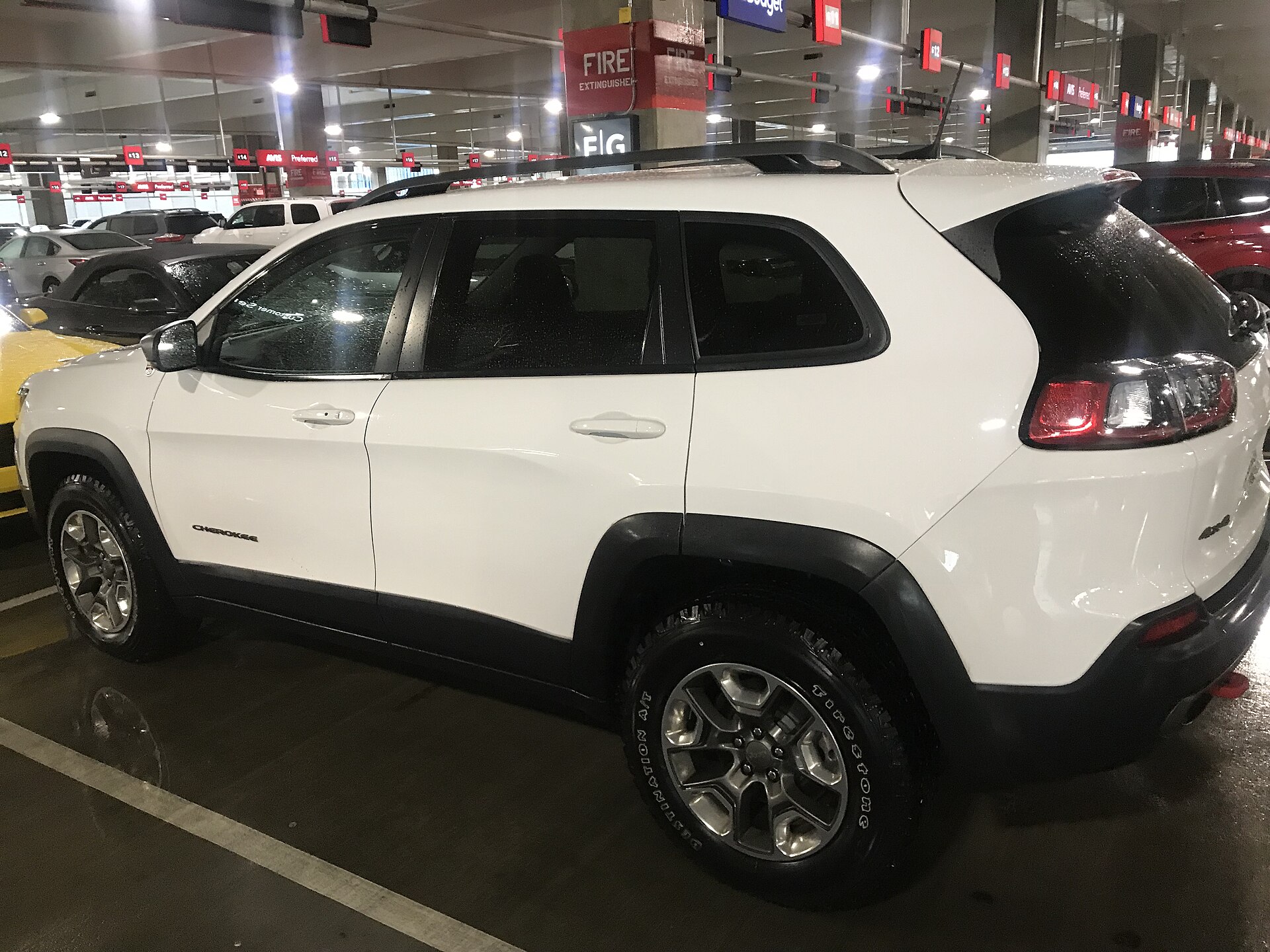 Personalized Vanity Plates For Jeep Owners: Key Facts, Pros and Cons inline 2