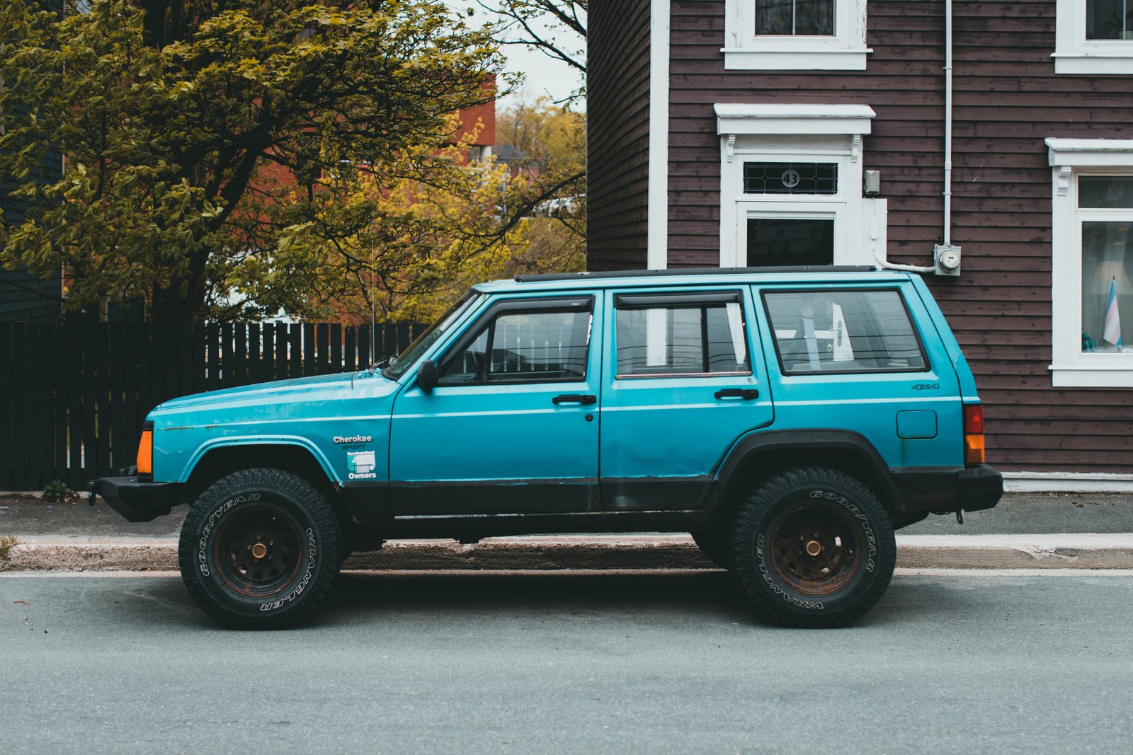 How Long Does A Jeep Cherokee Last?
