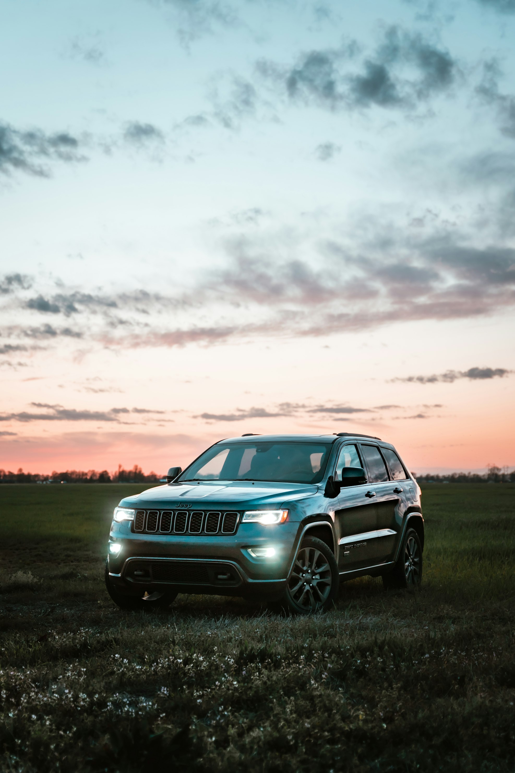 Longevity Of Jeep Grand Cherokee: How Many Miles Can It Last?