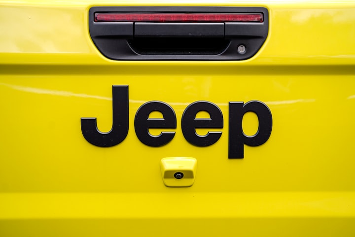 What Will Happen To Jeep: Future Predictions and Industry Trends