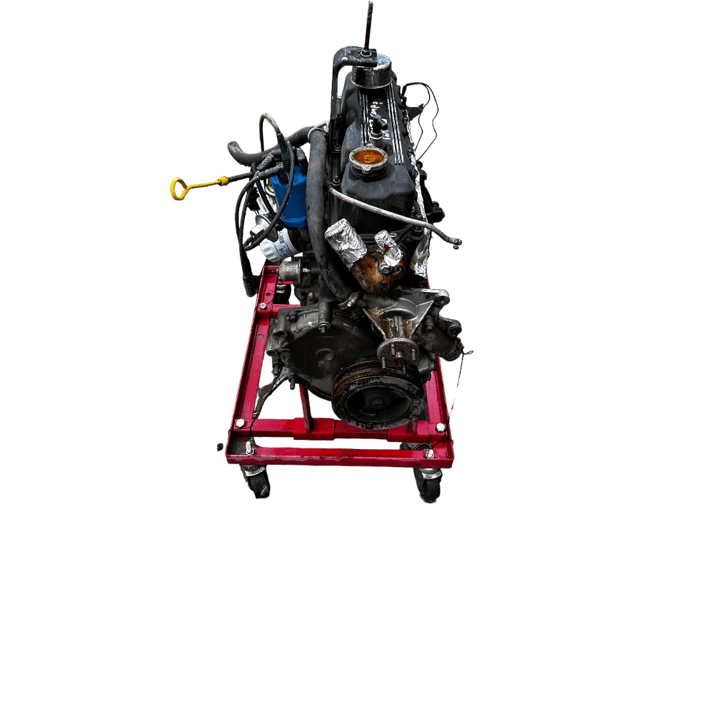 Is The 4 Cylinder Jeep Motor Good? Performance and Reliability Guide Is The 4 Cylinder Jeep Motor Good? Performance and Reliability Guide