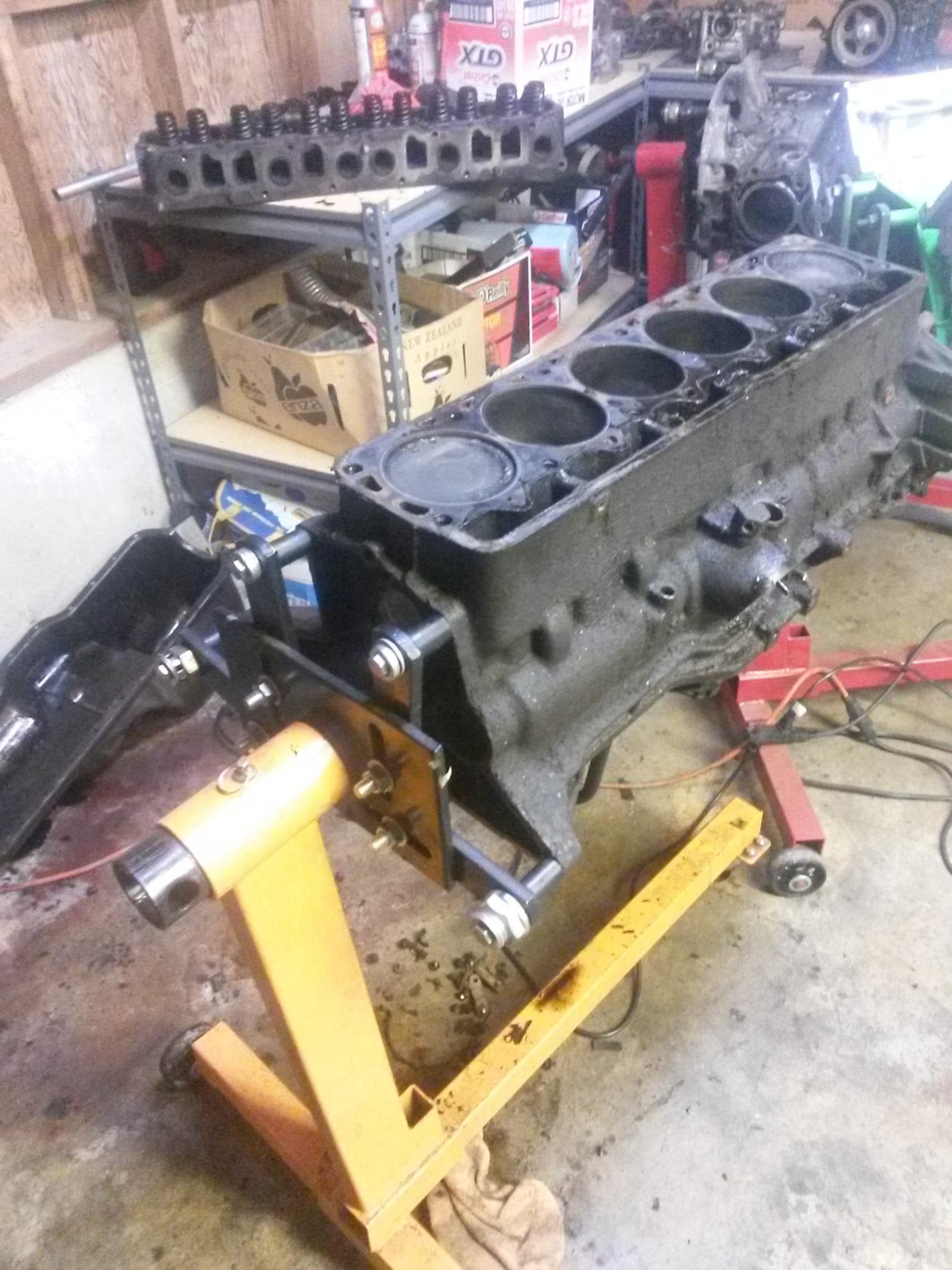 How To Rebuild A Jeep Engine: Step-by-Step Expert Guide