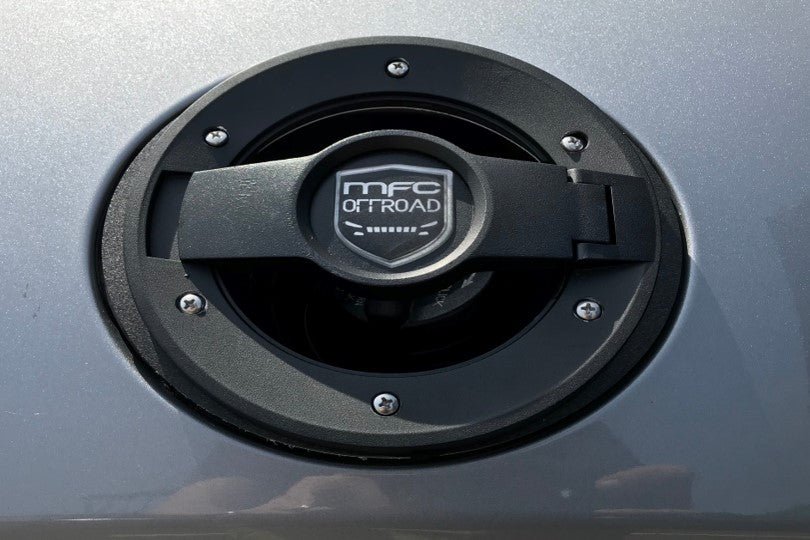 How To Install Jeep Gas Cap Cover: Easy Step-by-Step Guide