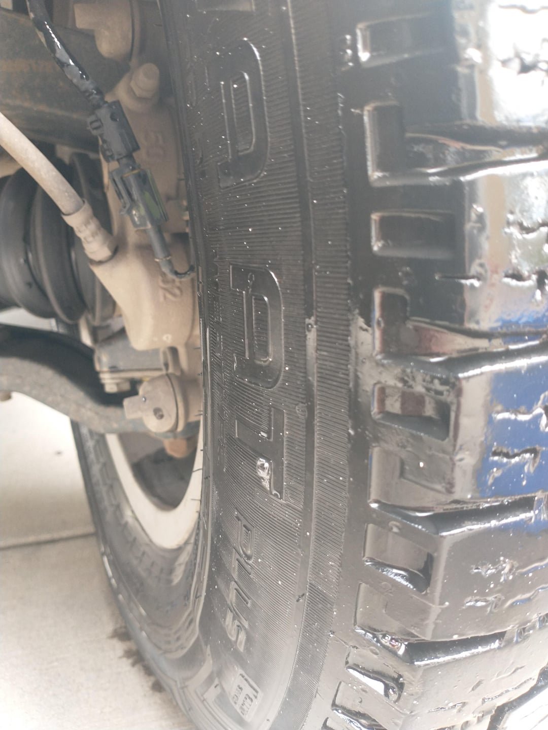 How To Fix Small Hole In Sidewall Of Tire Safely and Easily
