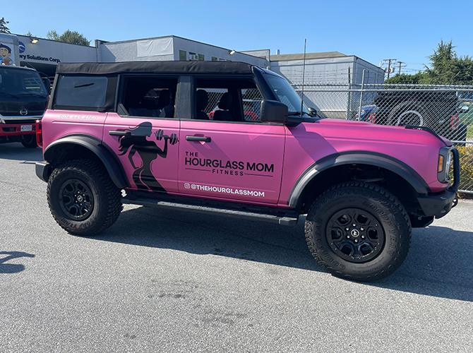 How Much Is It To Wrap A Jeep: Cost Breakdown & Savings Tips How Much Is It To Wrap A Jeep: Cost Breakdown & Savings Tips