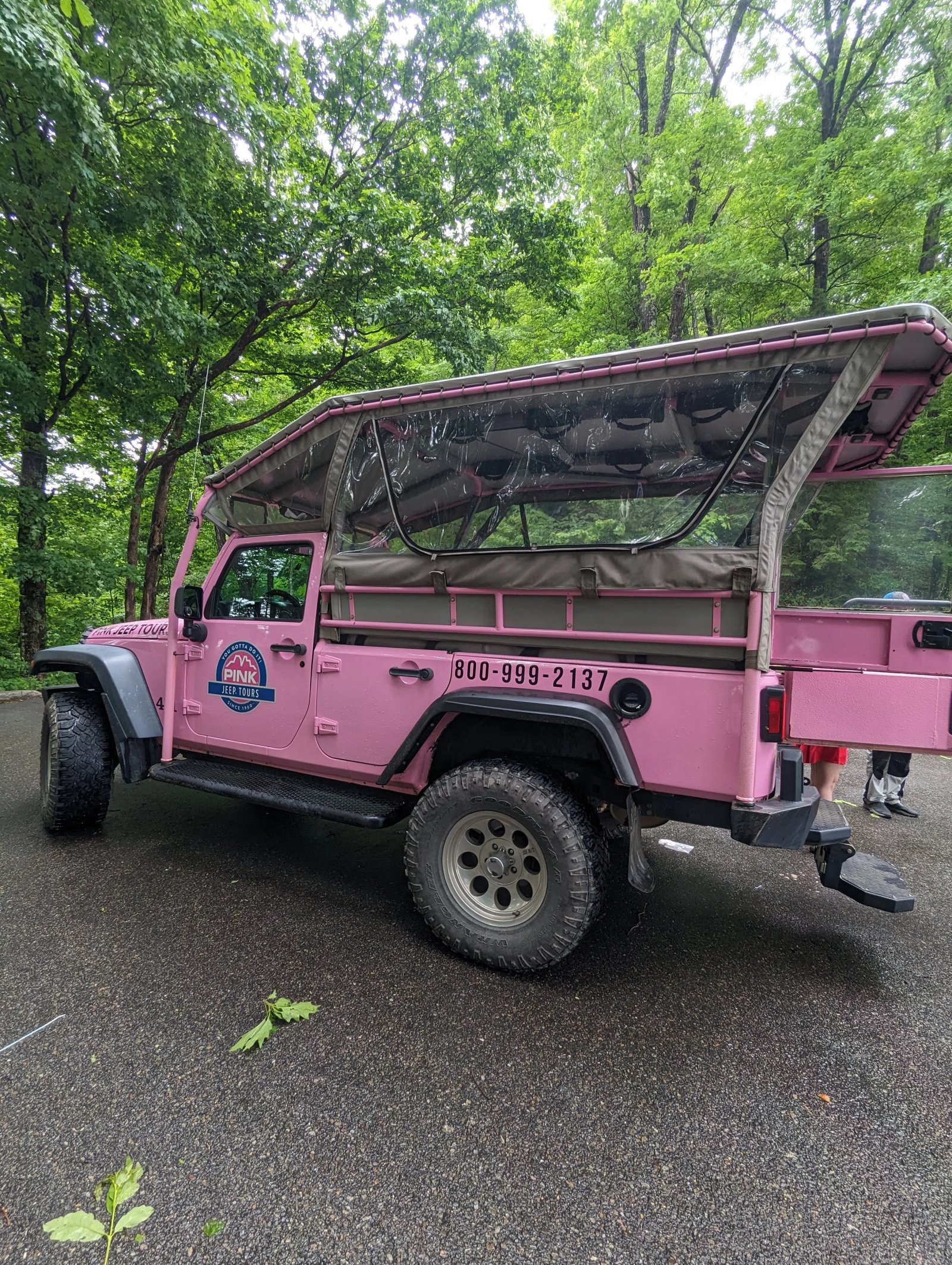 Smoky Mountains Jeep Tours Reviews: Ultimate Adventure Insights Smoky Mountains Jeep Tours Reviews: Ultimate Adventure Insights