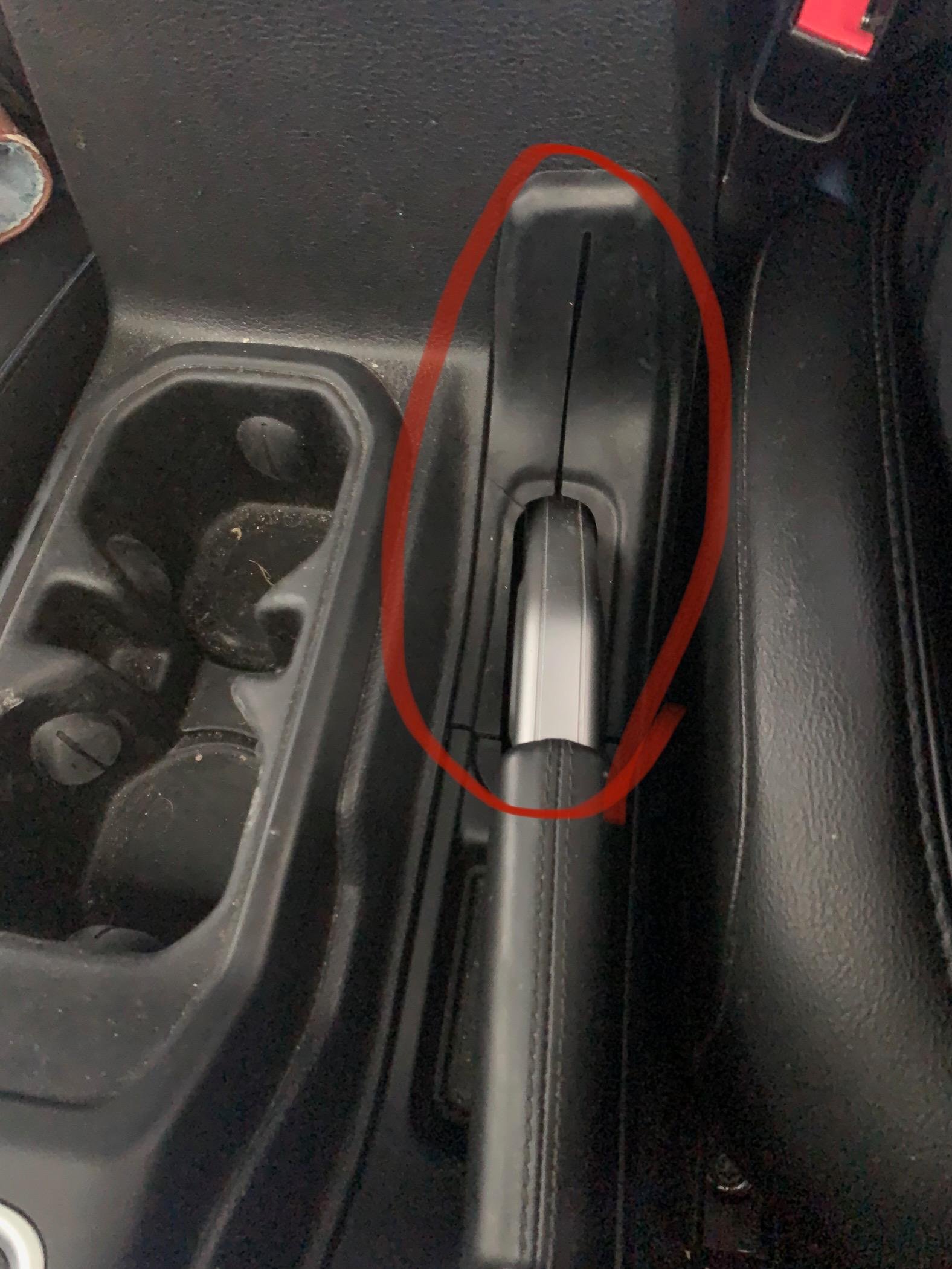How To Release Parking Brake On Jeep Wrangler: Quick Guide How To Release Parking Brake On Jeep Wrangler: Quick Guide