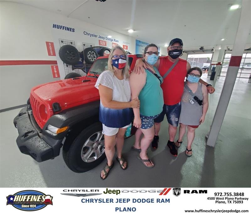 Huffines Chrysler Jeep Dodge Ram Plano Reviews Huffines Chrysler Jeep Dodge Ram Plano Reviews: Honest Insights