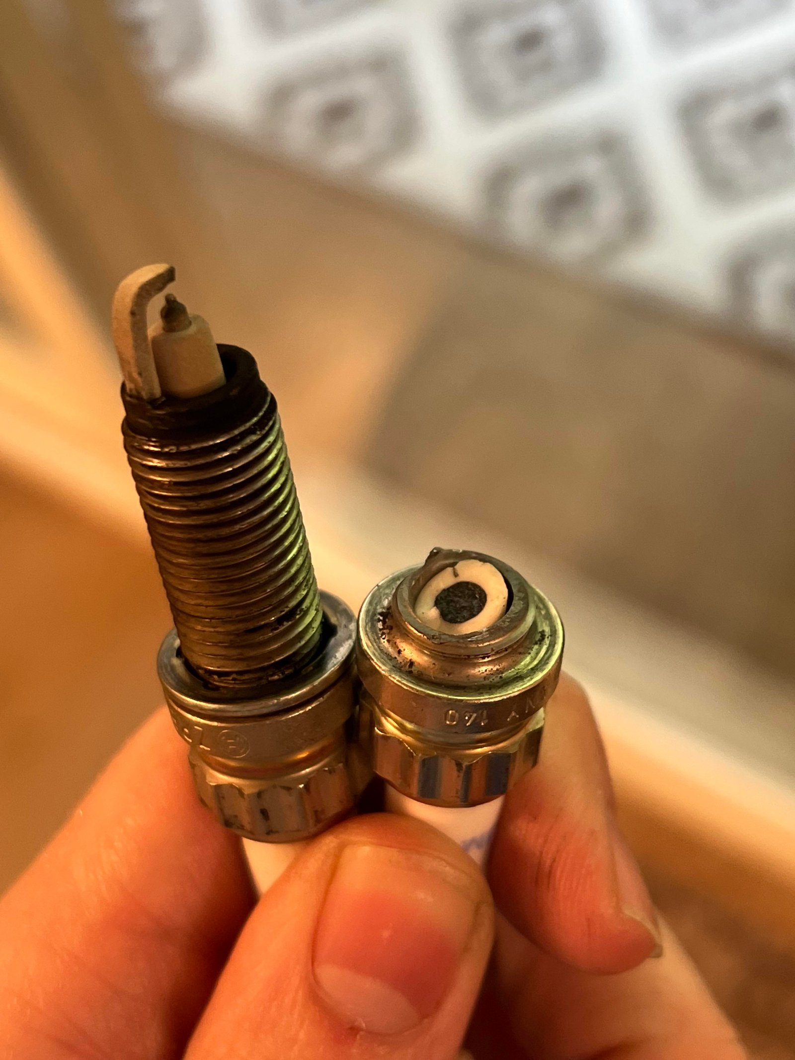 How To Remove Broken Spark Plug Without Easy Out: Expert Tips