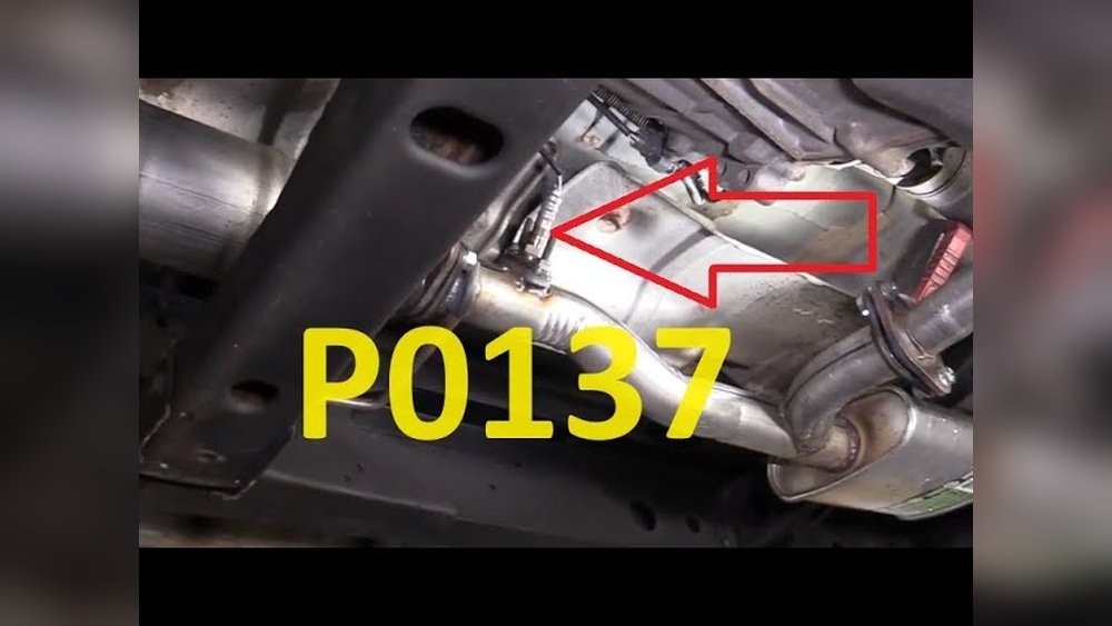 Po137 Code Jeep: Ultimate Fix Guide for Engine Troubles po137 code jeep 1