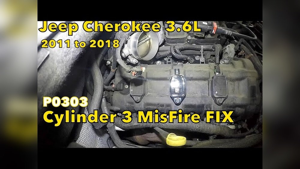 po303 code jeep