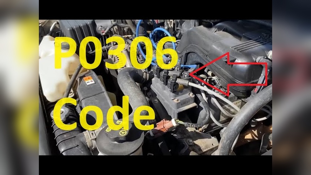po306 code jeep